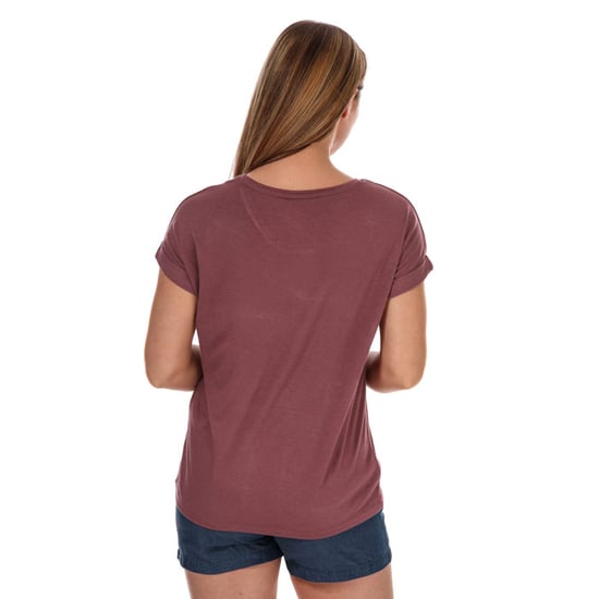 Women's Only Moster T-Shirt in Rose