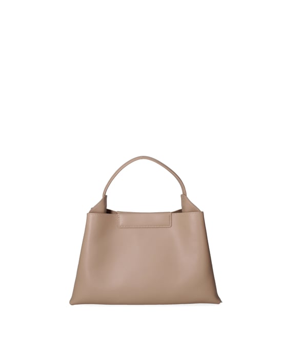 Viola Castellani tas TAUPE - Image 4