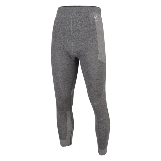 Dare 2B Mens In The Zone II Base Layer Bottoms (Charcoal Grey Marl)