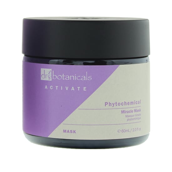 Dr Botanicals Phytochemical Miracle Mask 60ml - Image 2