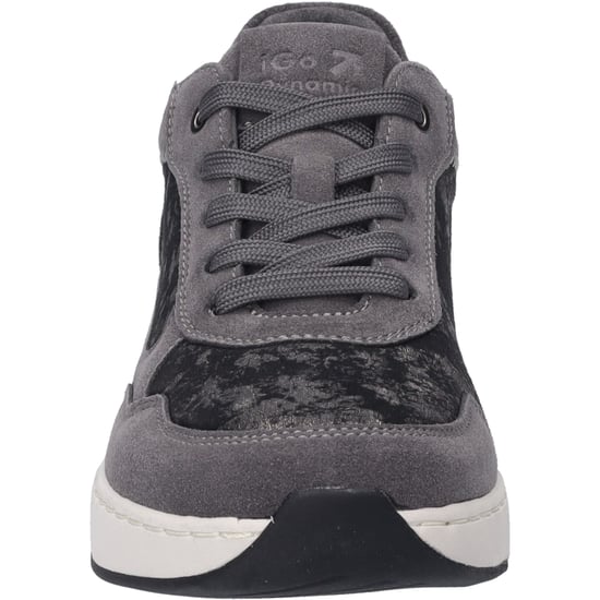 JOSEF SEIBEL Elli 04 | Sneakers för kvinnor | grå - Image 4