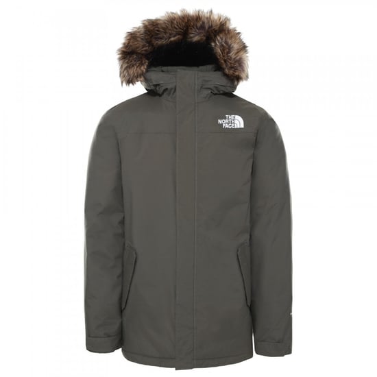 The North Face M Recycled Zaneck Mens Jacket