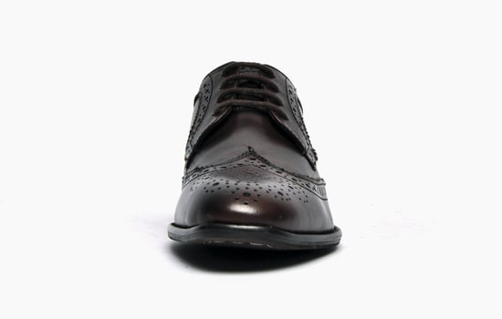 Catesby England Toledo Leather Mens - Image 5