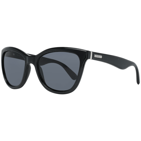 Guess Sunglasses GF0296 01A Black Grey