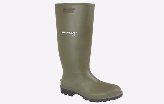 Dunlop Pricemastor Contract Mens - Image 1