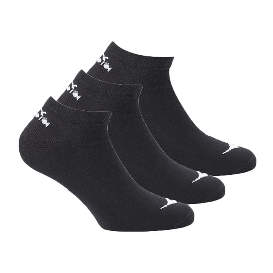 Diadora Unisex Invisible Socks - Image 1
