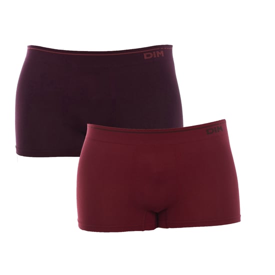 Pack-2 Boxers Unno Basic seamless D05HF man