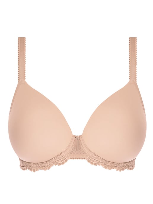Expression Demi Plunge Bra