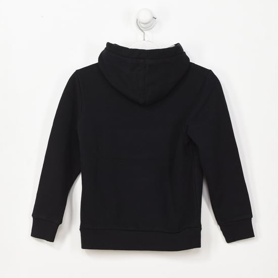 GA4EQ7 boy's long-sleeved hoodie - Image 3