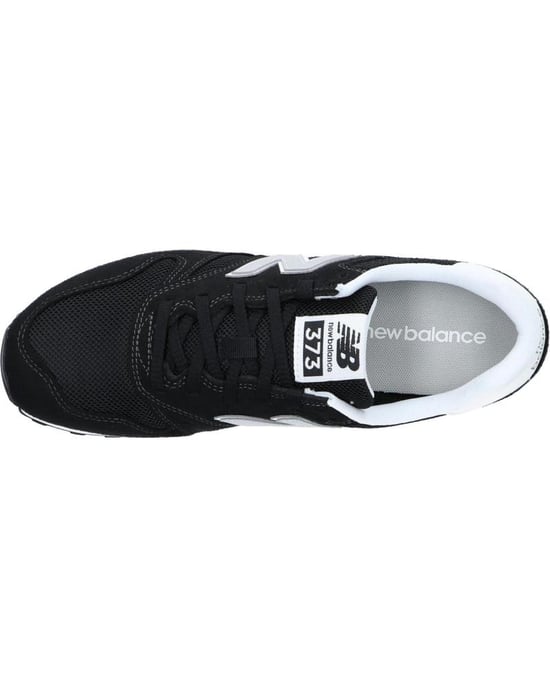 Sneakers for man New balance in black - Image 6