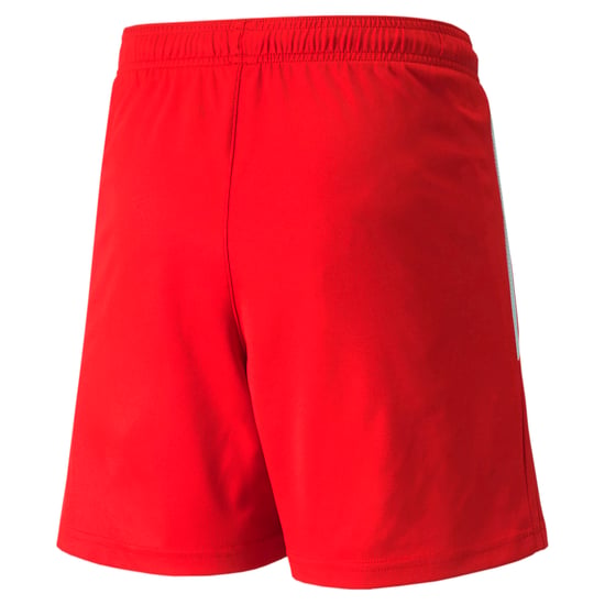 PUMA teamLIGA Youth Football Shorts