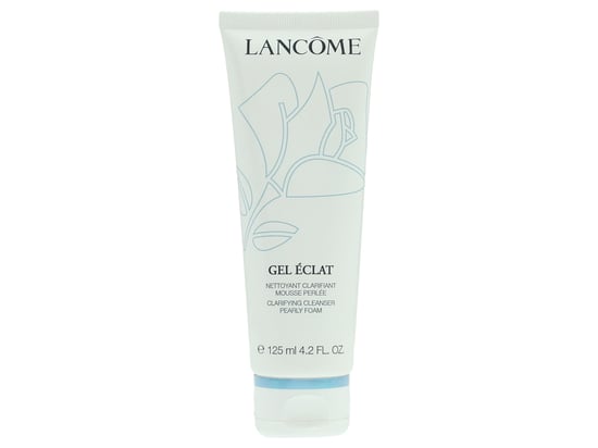 Lancome Gel Eclat Gentle Cleansing Gel 125ml - Image 1