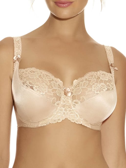 Helena Balcony Bra