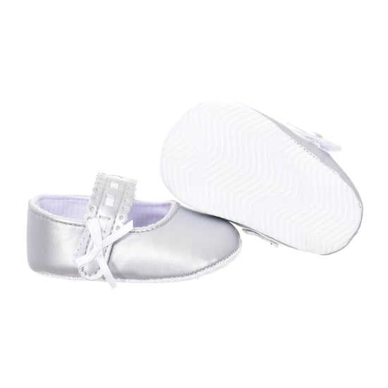 Flexible shoes with Velcro strap closure C-4 baby