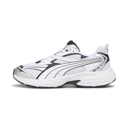 PUMA Unisex PUMA Morphic Base Sneakers Trainers