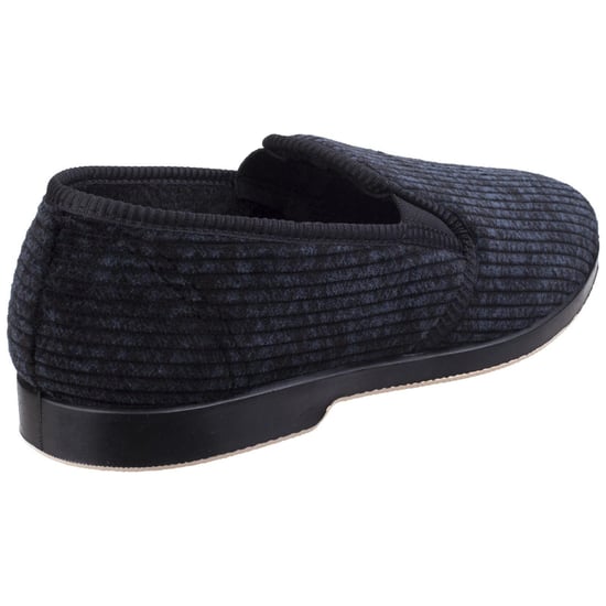 GBS Lonsdale Mens Slippers - Image 3