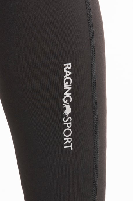 Big & Tall Base Compression Legging - Black