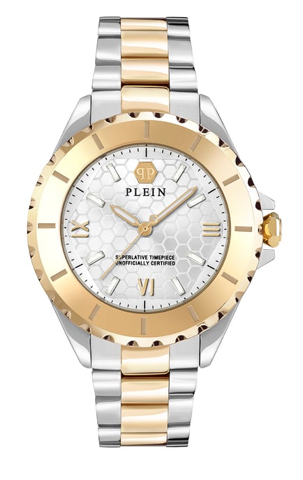 Philipp Plein Plein Heaven Dames Horloge Multi PWPOA0424 - Image 1