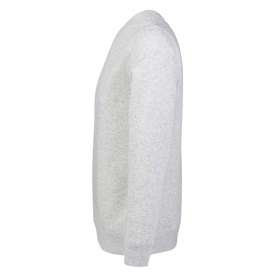 Sols Unisex Adults Sully Sweatshirt (Ash) - Image 3
