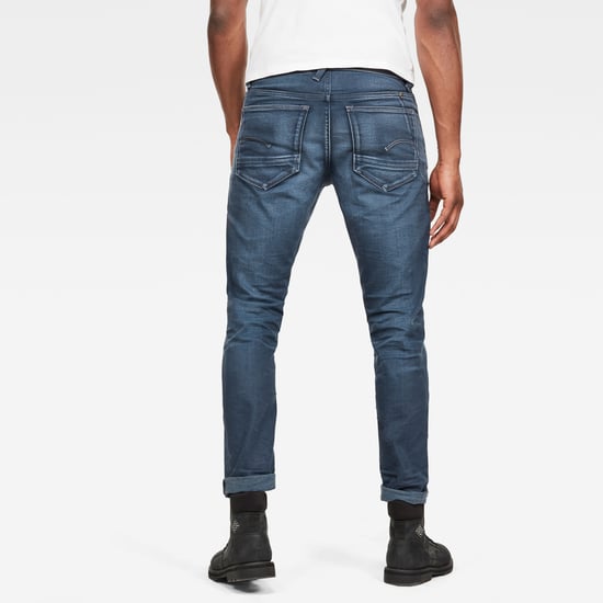G-Star RAW G-Bleid Slim Jeans