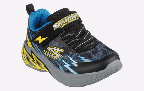 Skechers Light Storm 2.0 Infants