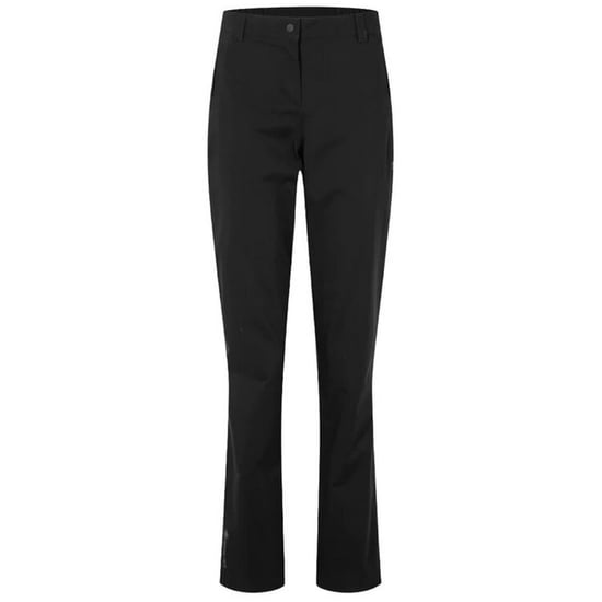 Craghoppers Womens/Ladies Jullio GORE-TEX Trousers (Black) - Image 1