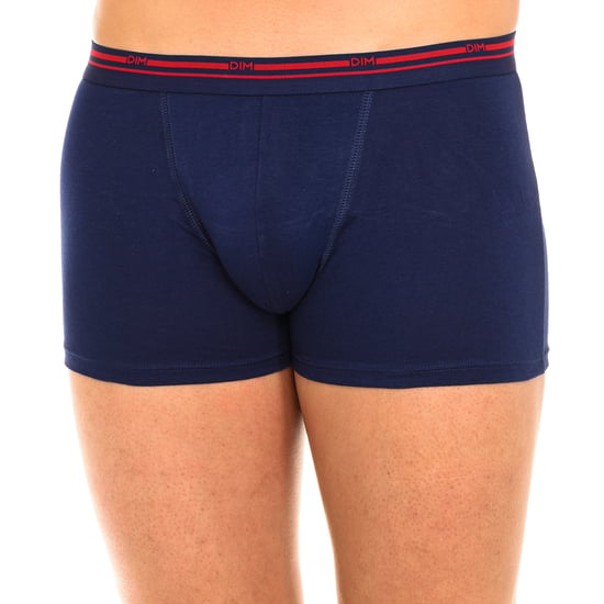 Pack-2 Boxers Cotton Stretch DIM - Image 6