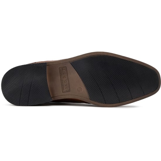 Bugatti Logo Derby Shoes - Image 4