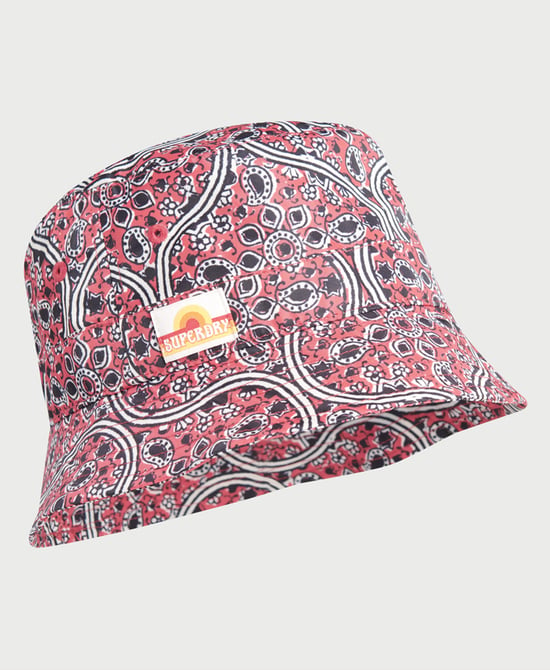 SUPERDRY Bucket Hat