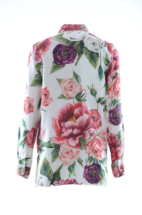 Dolce & Gabbana Women Long sleeve shirt