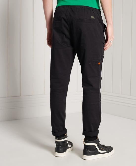 SUPERDRY Core Utility Pants