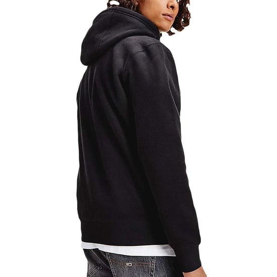 Tommy Jeans herrtröja med signaturlogotyp - Image 3