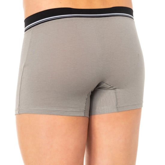 Advanced front anatomical boxer A077I men