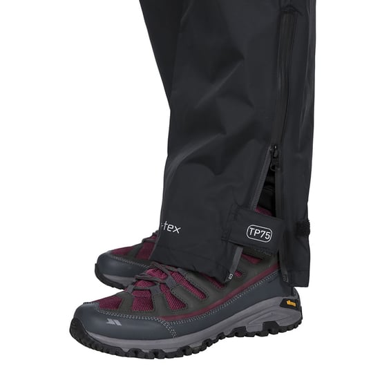 Trespass Womens/Ladies Miyake Waterproof Trousers - Image 5