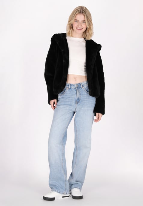 Mymo Jas Dames zwart - Image 2