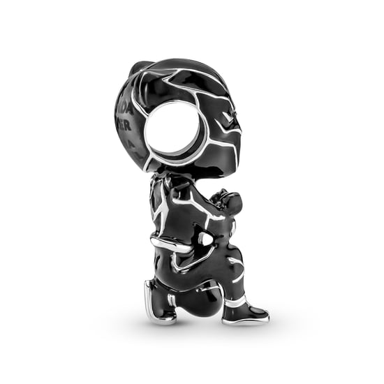 Pandora 'Marvel The Avengers' Women's 925 Sterling Silver Charm - Silver 790783C01