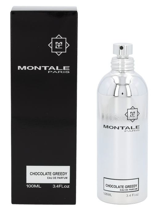 Montale Chocolate Greedy Edp Spray 100ml - Image 1