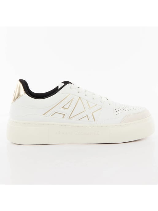 Armani Exchange damsneakers ”Elegance” - Image 3