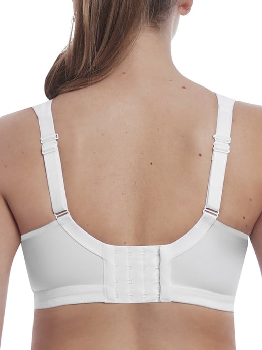 Dynamic Soft Cup Sports Bra - Image 2