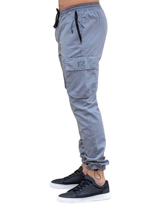 Enzo | Heren Technische Cargo Broek - Image 2