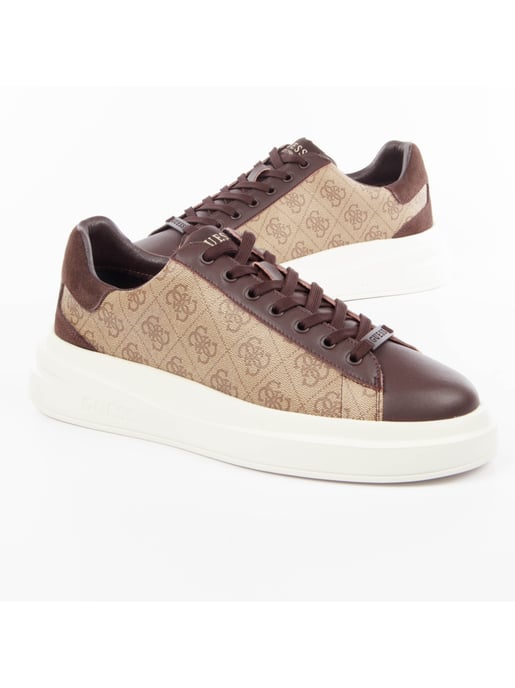 Guess Elba Men's Sneakers - Image 2