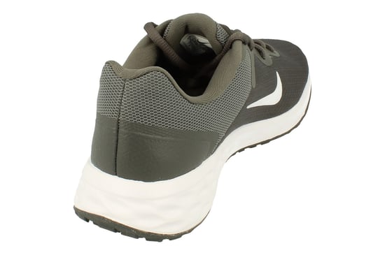 Nike Revolution 6 Nn Heren Grijze Sneakers - Image 3