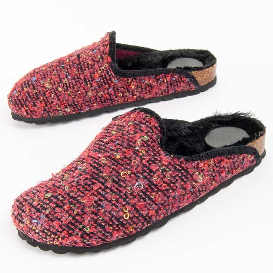 Montevita Clog Willz4 Burgundy