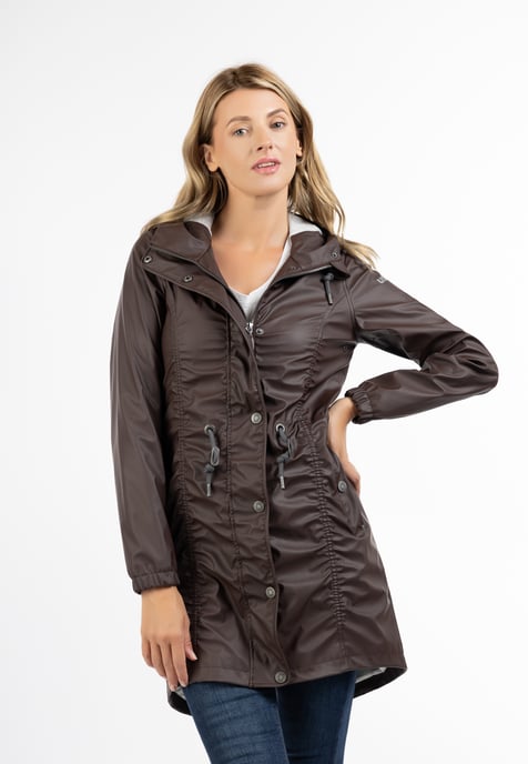usha raincoat libbi