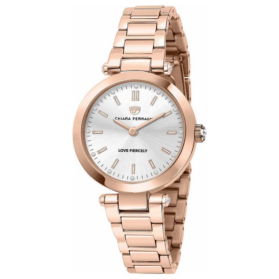 Montre femme Chiara Ferragni R1953103505 (Ø 34 mm) - Image 1