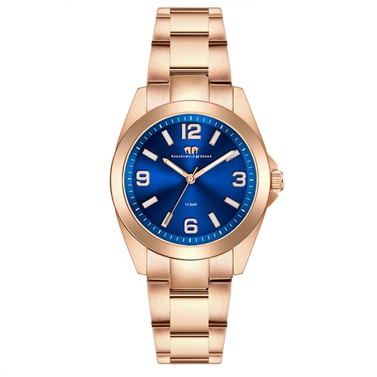 Rhodenwald & Söhne Female Stainless steel Watch 37,5mm - Image 1