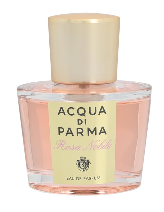 Acqua Di Parma Rosa Nobile Edp Spray 50ml. - Image 4