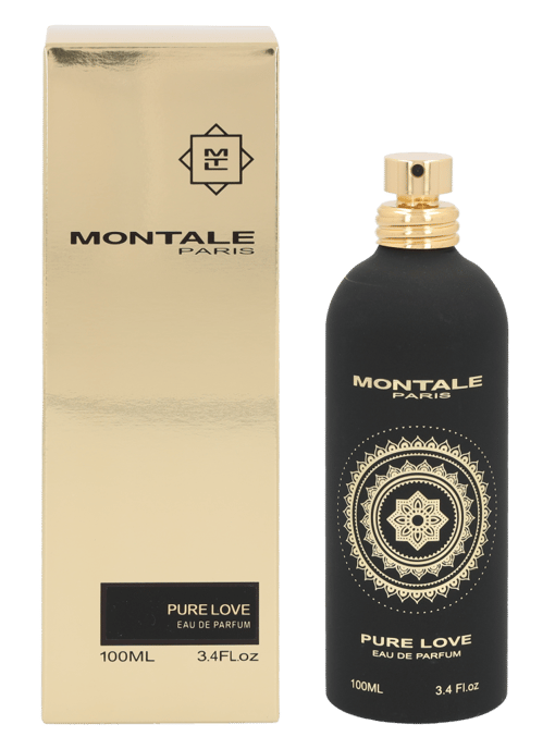 Montale Pure Love Edp Spray 100ml - Image 4