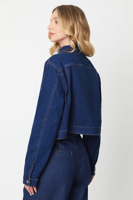 Classic Denim Jacket
