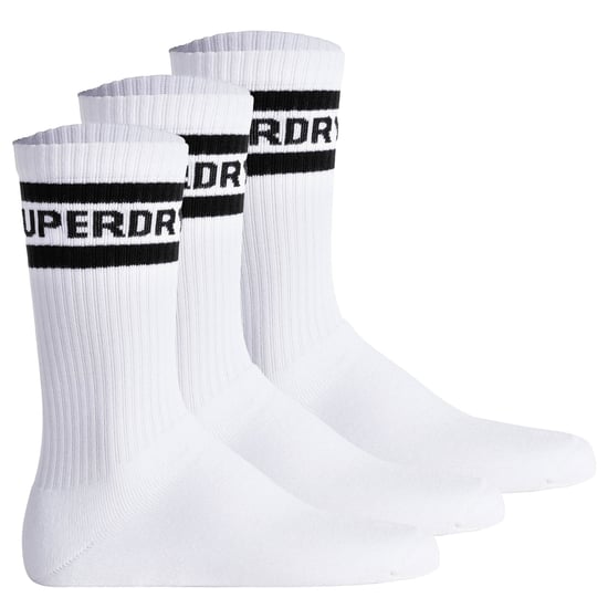 Superdry Coolmax Sport Crew Sokken - Image 1